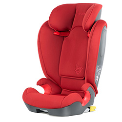 Autostoel Avova - Star-Fix - Maple Red - Babyhuys.com